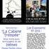 19 èmes salons-Jardins d'Art de "La Cabane Trempée"