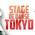 Stage de danse international Tokyo