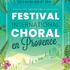 Festivals et Concours de chant choral en France et en Europe