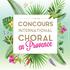 Festivals et Concours de chant choral en France et en Europe - Image 2