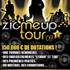 Grand concours chant et musique : le zicmeup tour 2009