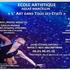 Ecole Artistique AGLAE MARCELLIN  - Danse Jazz  Moderne  Claquettes Théâtre  Chant  Barre au sol - Image 2