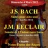 Concert BACH - LECLAIR
