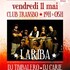lariba in vivo - soirée translatines