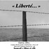 "Liberté..." Exposition photographique