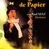Le Magicien de Papier