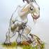 stage ILLUSTRATION / BANDE DESSINEE- dessin, peinture, encres pour enfants et ados - Image 3