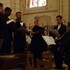 Musique en la chapelle d'Henri IV