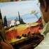 Cours hebdomadaire de peinture - Image 2