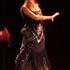 Cati Lopez, danseuse de flamenco