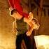 Stage de Danse Contact Improvisation à Arts en Scène