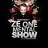 Patrick Gadais dans Ze one mental show, spectacle Avignon