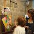 Atelier Des Passerelles - Cours particulier de peinture - Coaching artistique