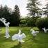 Jardin des Arts, de la sculpture monumentale en Bretagne - Image 4