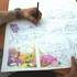 stage ILLUSTRATION / BANDE DESSINEE- dessin, peinture, encres pour enfants et ados - Image 2