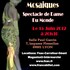 Spectacle Danse du Monde "Mosaïques" à Lyon
