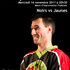 MATCH D'IMPRO - CHAMPIONNAT INTERNE - Noirs vs Jaunes