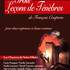TROIS LECONS DE TENEBRES DE COUPERIN