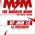 The married monk + paloma (1ère partie)