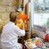 Cours hebdomadaire de peinture
