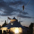 "L’homme cirque" par David Dimitri