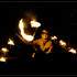 Cie Sonjévéyés - Les lunanthropes - Déambulation Echasses - PYROTECHNIE - Image 19