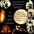 Cie Sonjévéyés - Les lunanthropes - Déambulation Echasses - PYROTECHNIE - Image 25