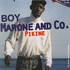 BOY MARONE & co-Afrique - Mbalax