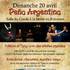 Rencontre argentine, dédiée au folklore et au tango - Image 2