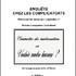 Enquête chez les Complicatorts, roman de Dominique Letellier (co