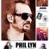 Phil Lyn sosie de Johnny Hallyday - Pour vos festivites,Tribute Johnny et P.Kaas