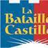 La bataille de Castillon 