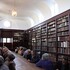 Visite de la Bibliothèque Patrimoniale