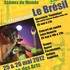 Festival Scènes du Monde