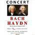 Concert Bach Haydn à Die 23 août  2014 et à Crest le 22 août - Image 2