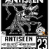 ANTISEEN + LAZY DOLL FACTICE + NO MEAT ON FRIDAY