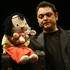 ledda humouriste, ventriloque, magicien