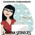 SABRINA GIRLY : assistante indépend - Télésecrétaire à votre service !