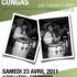 Masterclass Congas