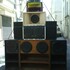 Ital sounds, reggae sound system