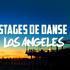 Stage de danse international Los Angeles