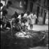Enfants à Harlem, New York, 1947