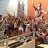 STAGES DE DANSE NEW YORK - ARTMOSPHERE -