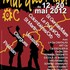 Festival Occitan 'MAI QUE MAI" - Parc Naturel Régional du Haut Languedoc