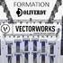 Formation Vectorworks