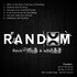 RANDOM : Power trio blues-rock, Rythm & Blues, motown