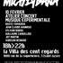 Villa des Cent Regards : Concerts Musique Insolite a Montpellier