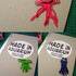 made in aquarium