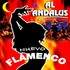 AL ANDDLUS FLAMENCO NUEVO PARIS
