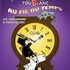 tounoir et toublanc au fil du temps spectacle pour enfants